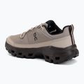 Dámské boty On Cloudrock Low Waterproof cinder/ox 3