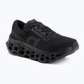 Dámské běžecké boty On Cloudmonster 3 black/black