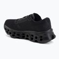 Dámské běžecké boty On Cloudmonster 3 black/black 3