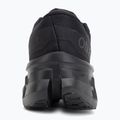 Dámské běžecké boty On Cloudmonster 3 black/black 6