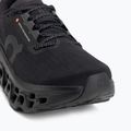 Dámské běžecké boty On Cloudmonster 3 black/black 7