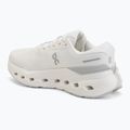 Dámské běžecké boty On Cloudrunner 3 Wide white/ivory 3