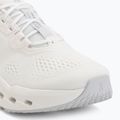 Dámské běžecké boty On Cloudrunner 3 Wide white/ivory 7