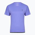 Dámské běžecké tričko On Performance-T sailor navy