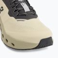Pánské běžecké boty On Cloudrunner 3 Waterproof pollen/haze 7
