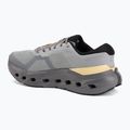 Pánské běžecké boty On Cloudrunner 3 platinum/squash 3