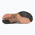 Pánské běžecké boty On Cloudsurfer Trail 2 Waterproof portobello/pebble 4