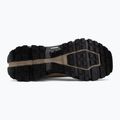 Pánské turistické boty On Cloudrock Low Waterproof earth/black 4