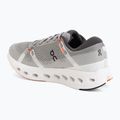 Pánské běžecké boty On Cloudsurfer 2 ore/white 3