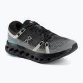 Pánské běžecké boty On Cloudsurfer 2 black/flurry