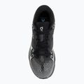 Pánské běžecké boty On Cloudsurfer 2 black/flurry 5