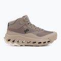 Dámské turistické boty On Cloudhorizon 2 Mid Waterproof cinder/desert 2