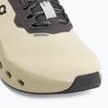 Dámské běžecké boty On Cloudrunner 3 Waterproof pollen/haze 7