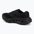 Pánské běžecké boty On Cloudrunner 3 Max black/black 3