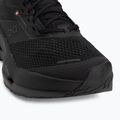 Pánské běžecké boty On Cloudrunner 3 Max black/black 7
