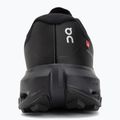 Pánské běžecké boty On Cloudvista 3 black/black 6