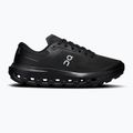 Dámské běžecké boty On Cloudvista 3 black/black