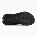 Dámské běžecké boty On Cloudvista 3 Waterproof black/black 4