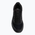Dámské běžecké boty On Cloudvista 3 Waterproof black/black 5