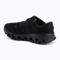 Dámské tréninkové boty On Cloud X 5 black/black 3