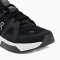 Pánské boty On The Roger Clubhouse Pro 2 black/eclipse 7