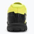 Pánské běžecké boty SCOTT Supertrac Speed RC black/safety yellow 6