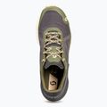 Dámské běžecké boty SCOTT Kinabalu 3 Gore-Tex black/fir green 10