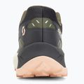 Dámské běžecké boty SCOTT Kinabalu 3 Gore-Tex black/fir green 6