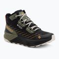 Pánské běžecké boty SCOTT Kinabalu 3 Mid Gore-Tex black/fir green