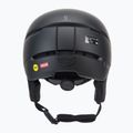 Lyžařská helma SCOTT Flow Plus Pro black 3