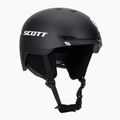 Dětská lyžařská helma SCOTT Keeper 2 stealth black