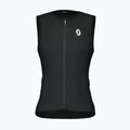 Dámská bezpečnostní vesta SCOTT Vest Airflow black/white