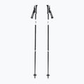 Lyžařské hole SCOTT Pro Taper SRS black