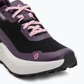 Dámské běžecké boty SCOTT Kinabalu 3 Gore-Tex black/night purple 7