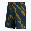 Pánské běžecké šortky SCOTT Endurance LT dark blue/bread brown