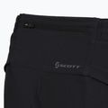 Dámské běžecké šortky SCOTT Endurance Vented black 4
