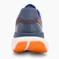 Pánské běžecké boty SCOTT Pursuit Gravel mars red/iron blue 6