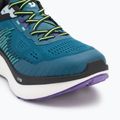 Pánské běžecké boty SCOTT Pursuit Gravel tarn blue/black 7