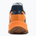 Pánské běžecké boty SCOTT Kinabalu 3 dark blue/flash orange 6