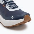 Pánské běžecké boty SCOTT Kinabalu 3 dark blue/flash orange 7