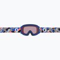 Dětské lyžařské brýle SCOTT Witty SGL blue/grey/enhancer 6
