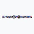 Dětské lyžařské brýle SCOTT Witty SGL blue/grey/enhancer 7