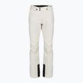 Dámské lyžařské kalhoty SCOTT Ultimate Dryo 10 dust white