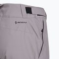 Dámské lyžařské kalhoty SCOTT Ultimate Dryo 10 evening grey 5