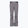 Dámské lyžařské kalhoty SCOTT Ultimate Dryo 10 evening grey 7