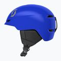 Dětská lyžařská helma SCOTT Keeper 2 blue/grey 2