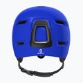 Dětská lyžařská helma SCOTT Keeper 2 blue/grey 3