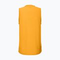 Pánské běžecké tričko SCOTT Endurance LT Tank gleam orange 2