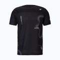 Pánské běžecké tričko SCOTT RC Run black/spray grey 2