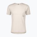 Pánské běžecké tričko SCOTT Endurance Tech cotton white 5